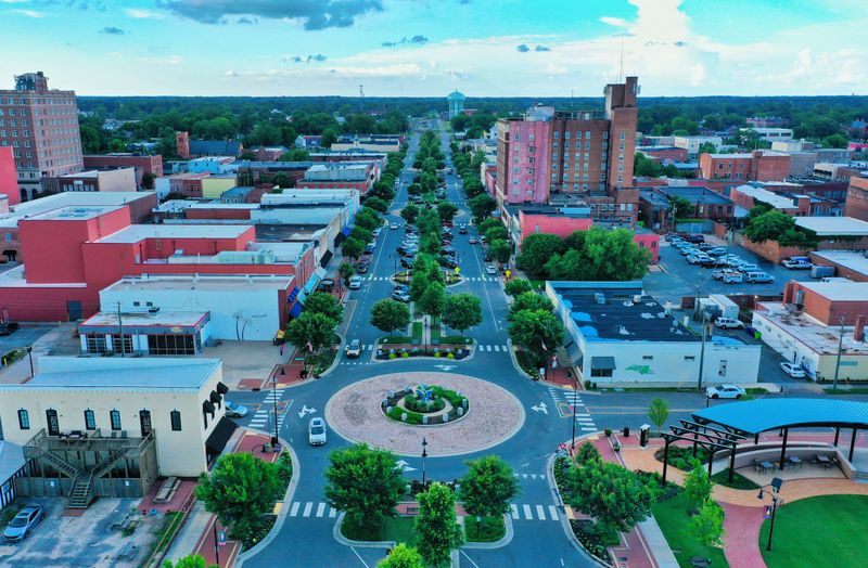Goldsboro