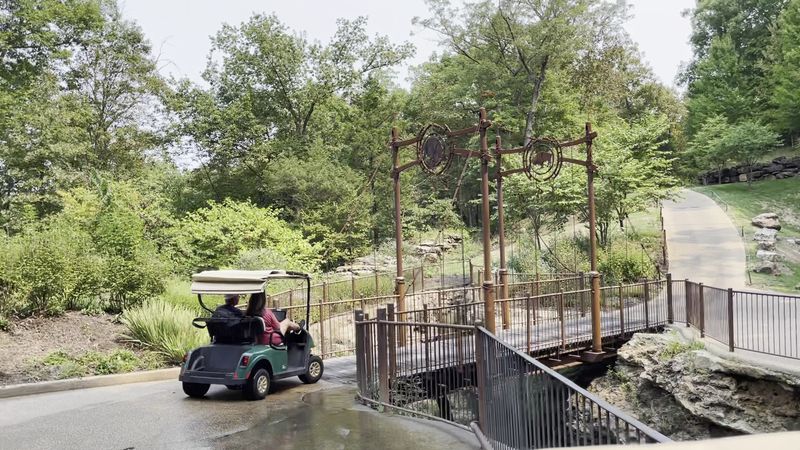 Golf Carts That Keep the Trail Easy Golf Carts That Keep the Trail Easy