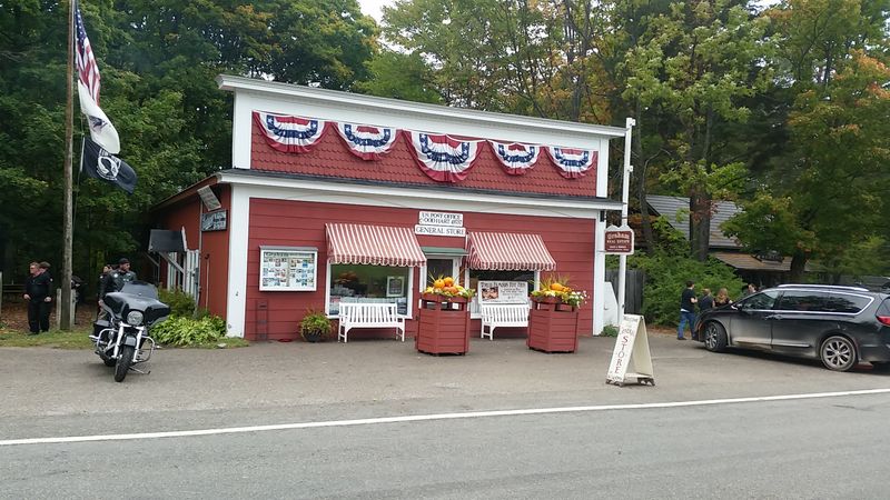 Good Hart General Store - Good Hart Good Hart General Store - Good Hart