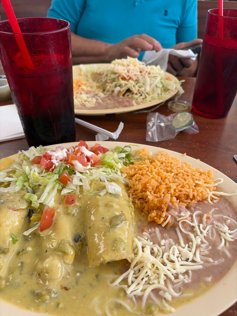 Good Luck Cafe (El Paso) Good Luck Cafe (El Paso)