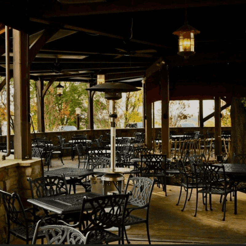 Good Picks for Lunch, Dinner, or Drinks Good Picks for Lunch, Dinner, or Drinks