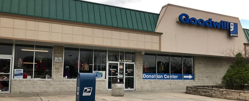Goodwill Keystone Area - Mechanicsburg, PA