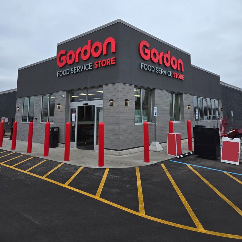 Gordon Restaurant Market - Wyoming/Grand Rapids area, MI Gordon Restaurant Market - Wyoming/Grand Rapids area, MI