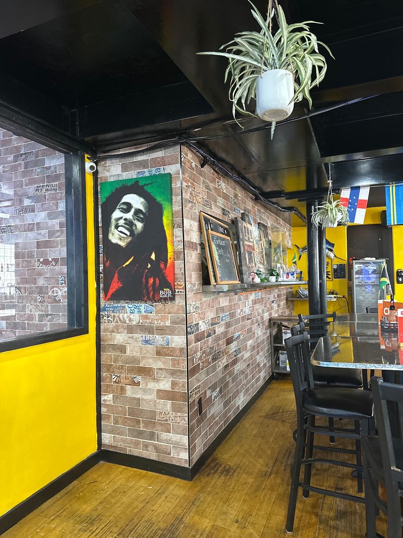 Got Jerk Island Grill - Harrisburg Got Jerk Island Grill - Harrisburg