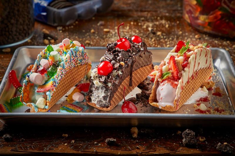 Dessert Dealer (Chicago)