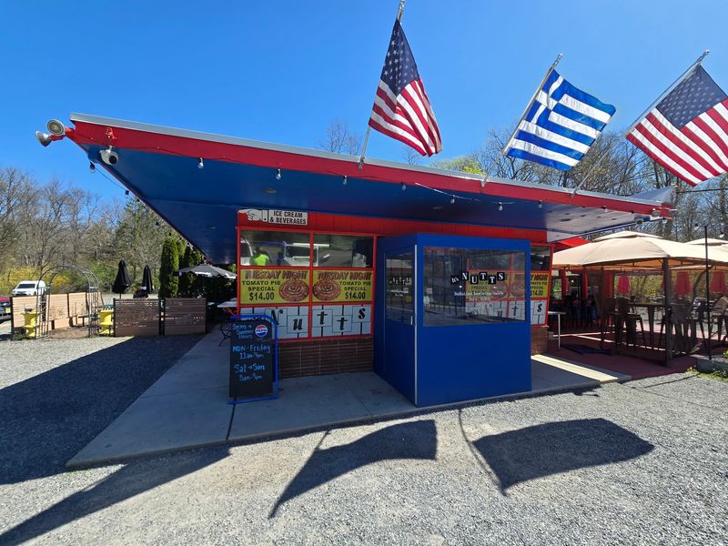 Grab a Bite at a Local Favorite Grab a Bite at a Local Favorite