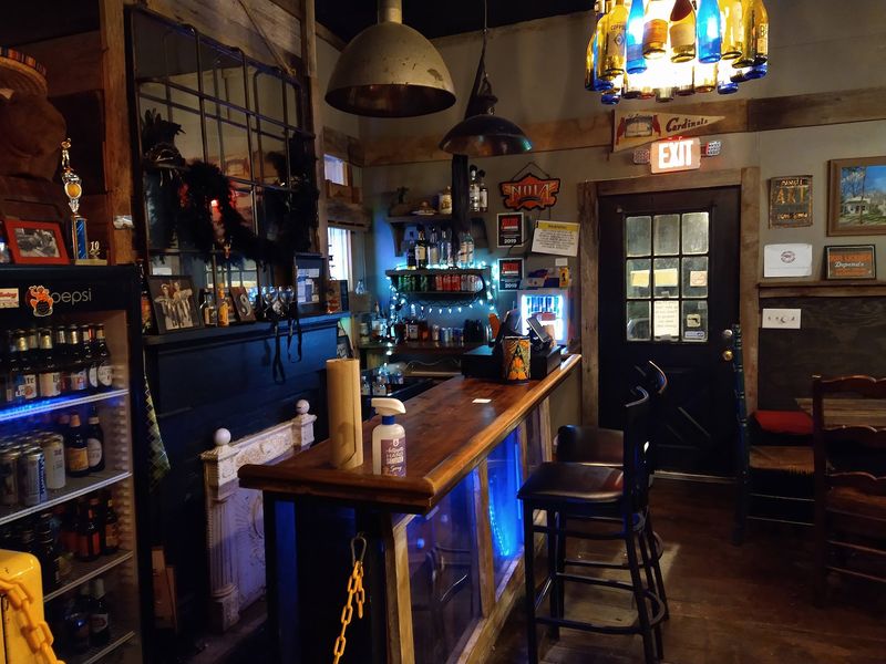 Grab a Drink, Find a Seat, and Settle In for the Evening Grab a Drink, Find a Seat, and Settle In for the Evening