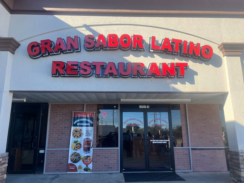 Gran Sabor Latino (Houston) Gran Sabor Latino (Houston)