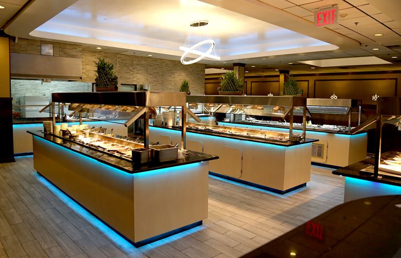 Grand Buffet - Ramsey Grand Buffet - Ramsey