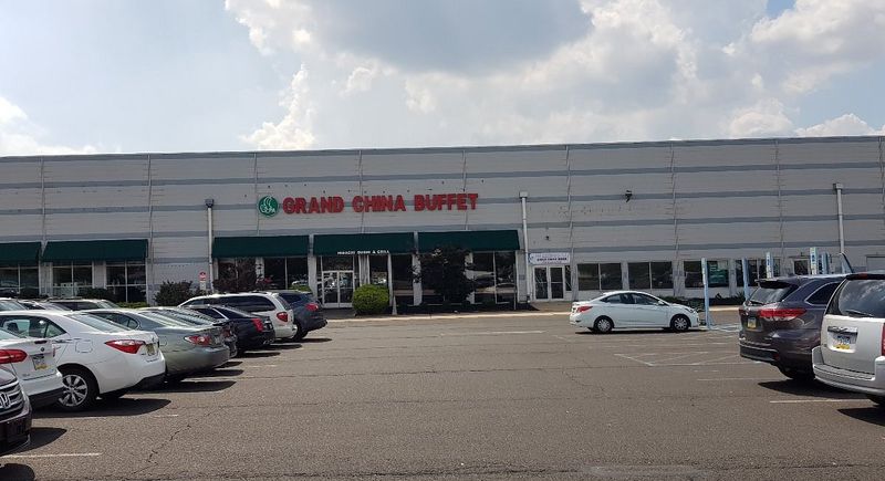 Grand China Buffet & Grill (Philadelphia) Grand China Buffet & Grill (Philadelphia)