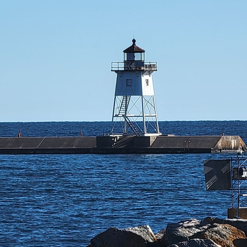 Grand Marais, Grand Marais Grand Marais, Grand Marais