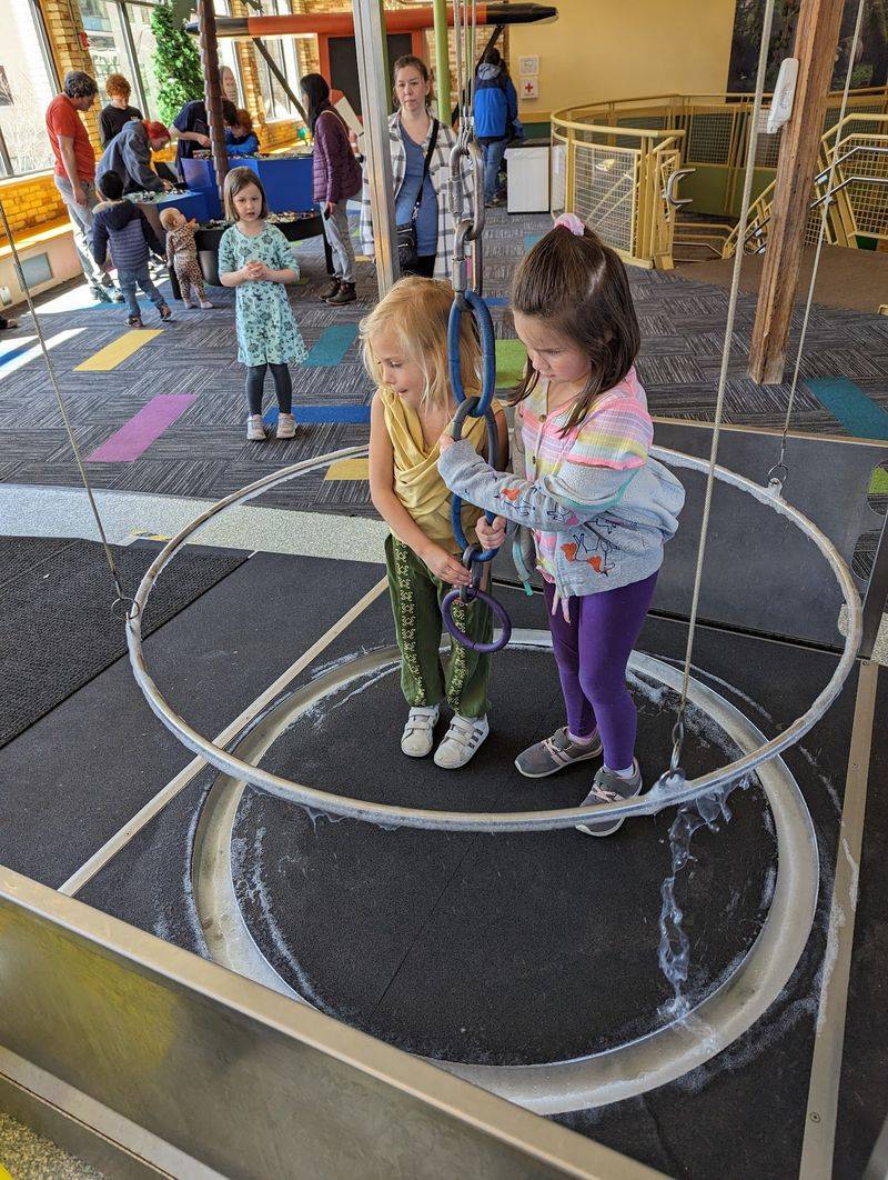 Grand Rapids Children’s Museum