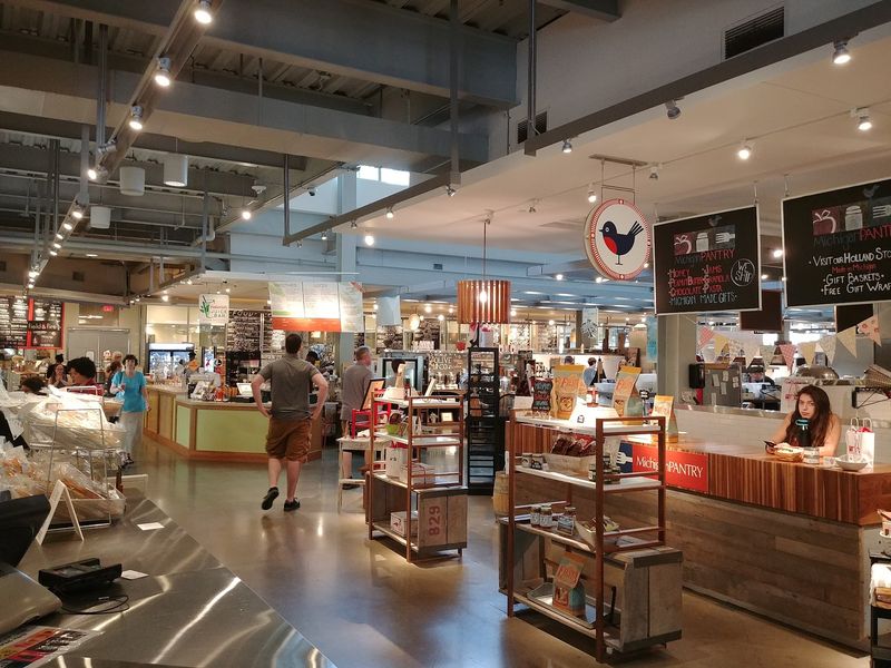 Grand Rapids Downtown Market