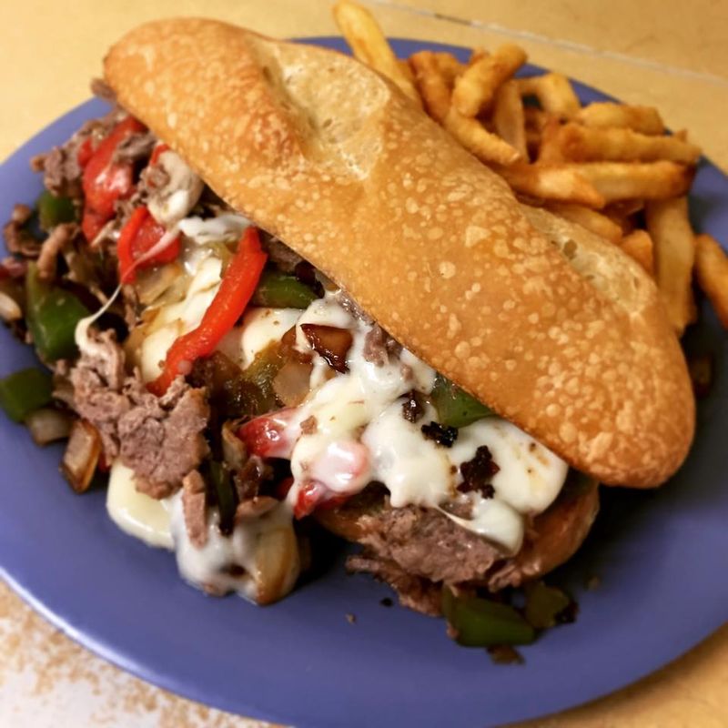 Grand Rapids, Michigan Knows This Menu Is Not A One-Trick Show Grand Rapids, Michigan Knows This Menu Is Not A One-Trick Show