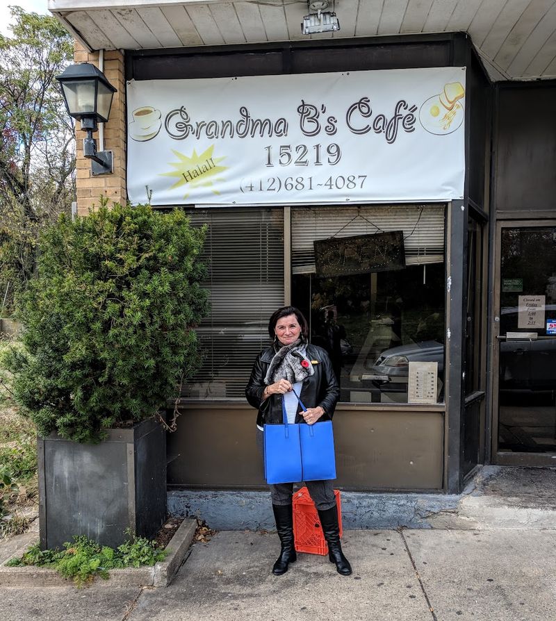 Grandma B’s, Pittsburgh