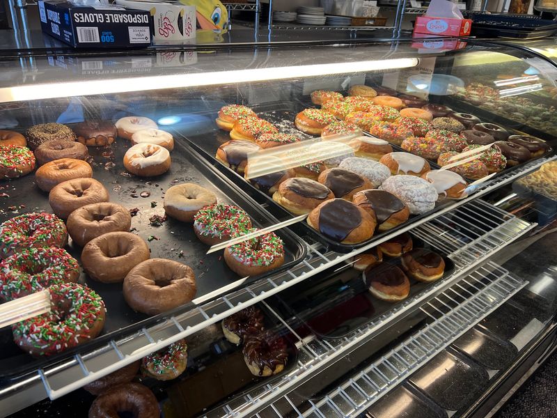Grandview Bakery & Sweet Shop