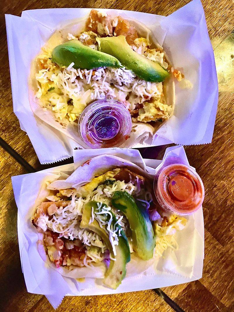 Granny's Tacos (Austin) Granny's Tacos (Austin)
