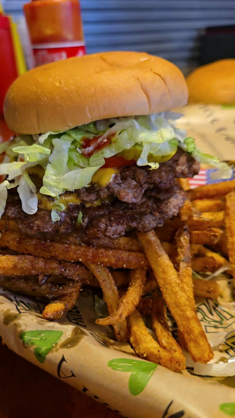 Grass-Fed Beef Takes Center Stage