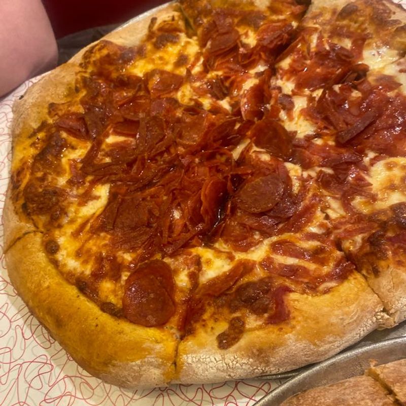 Grease, Char, and Crust Are Part of the Debate Grease, Char, and Crust Are Part of the Debate