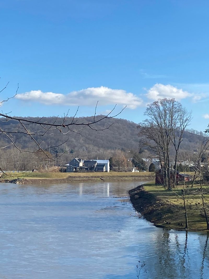 Great Allegheny Passage (GAP) Trail