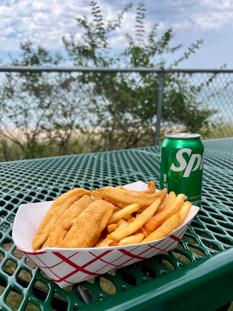 Great Lakes Whitefish