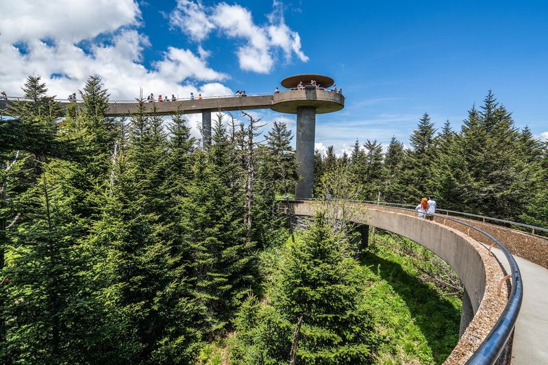 Great Smoky Mountains National Park