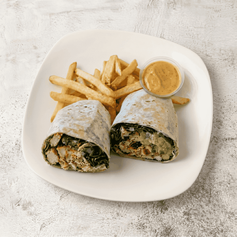 Greek Favorites Add a New Jersey Diner Tradition to the Mix