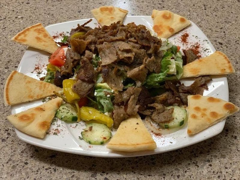 Greek Favorites Beyond The Gyro