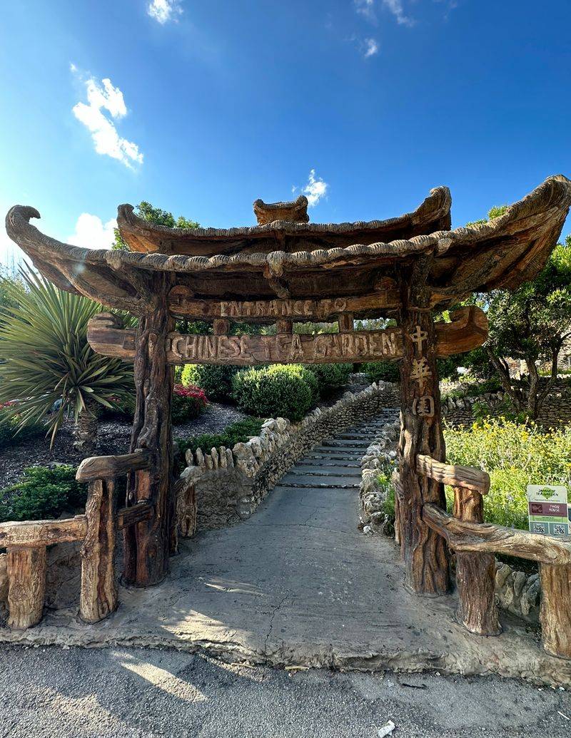 Green Space Breaks: Koi Ponds And Playgrounds Green Space Breaks: Koi Ponds And Playgrounds