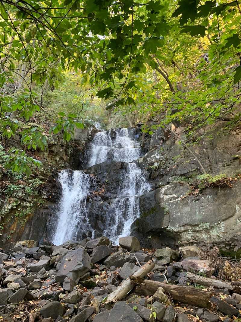 Greenbrook Falls