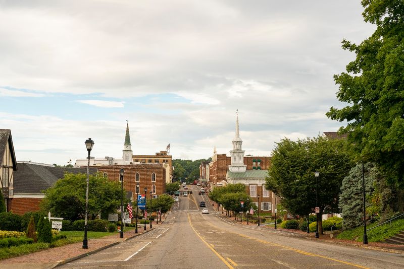 Greeneville
