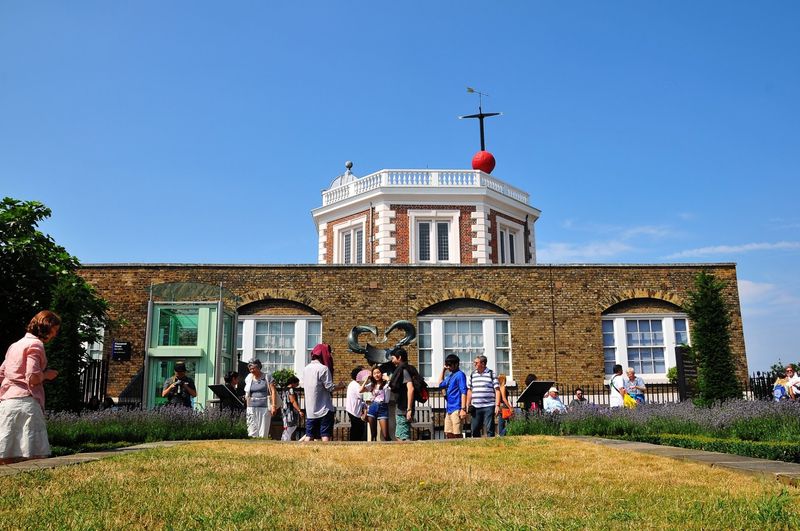 Greenwich