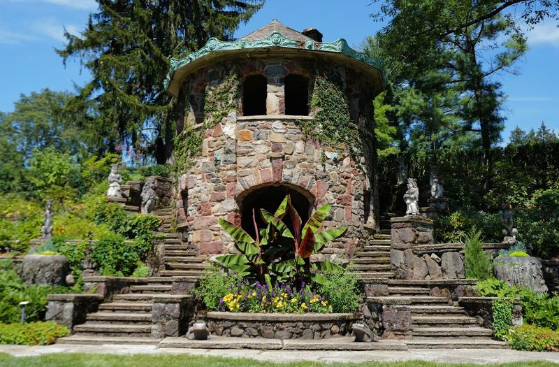 Greenwood Gardens - Short Hills Greenwood Gardens - Short Hills
