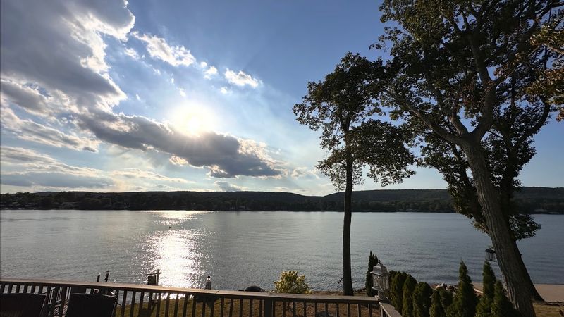 Greenwood Lake - West Milford Greenwood Lake - West Milford