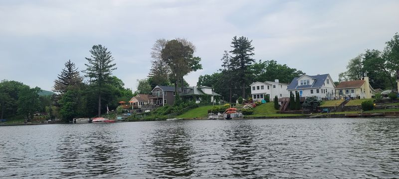 Greenwood Lake Greenwood Lake