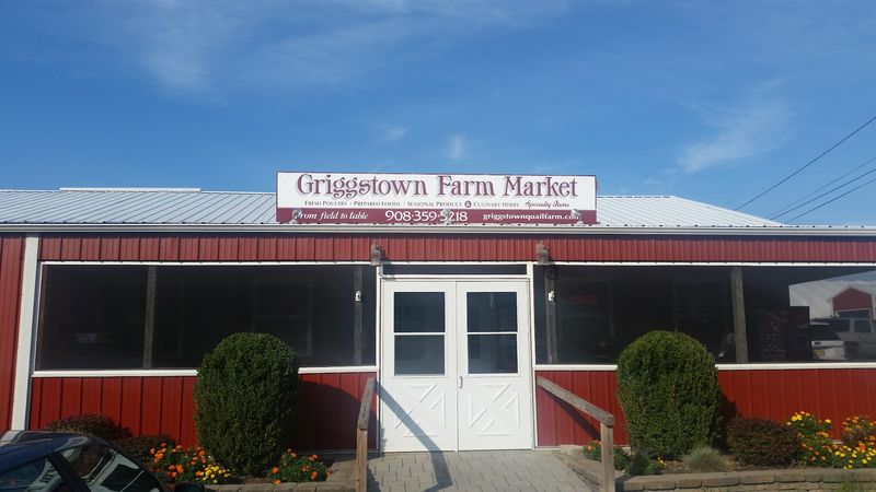 Griggstown Farm - Princeton/Skillman Griggstown Farm - Princeton/Skillman