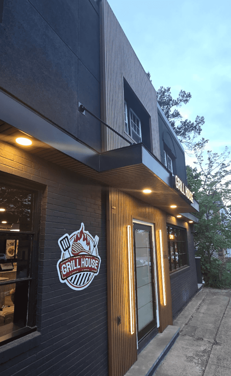 Grill House - Highland Park Grill House - Highland Park
