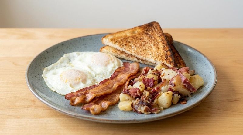 Grits & Grace - Bayville