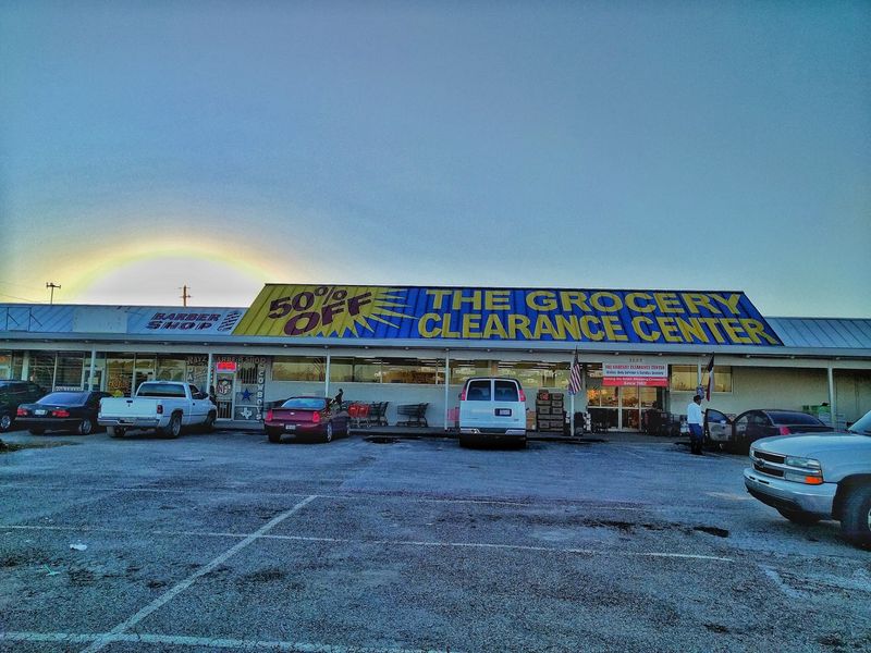 Grocery Clearance Center (Dallas)