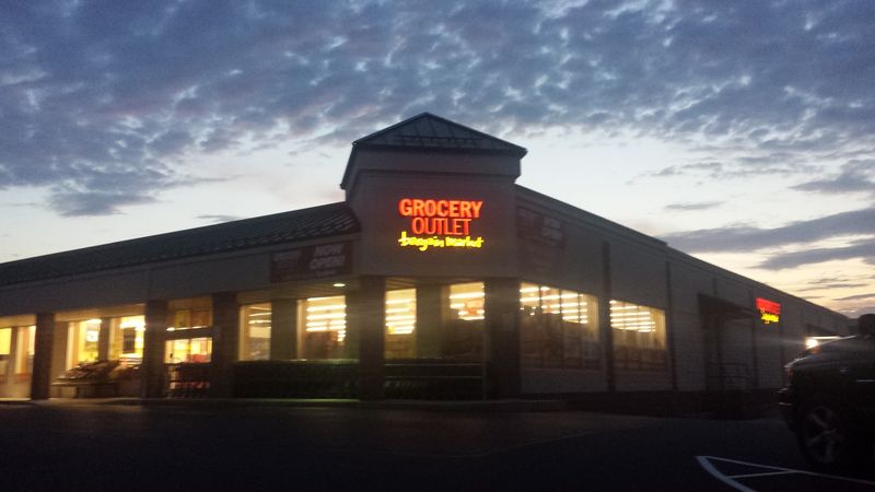 Grocery Outlet - Harrisburg, Dauphin County Grocery Outlet - Harrisburg, Dauphin County