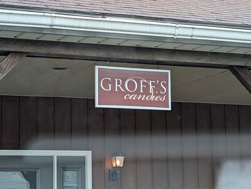 Groff’s Candies - Lancaster