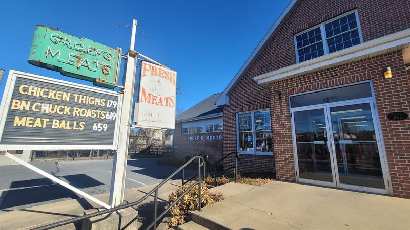Groff's Meats - Elizabethtown Groff's Meats - Elizabethtown