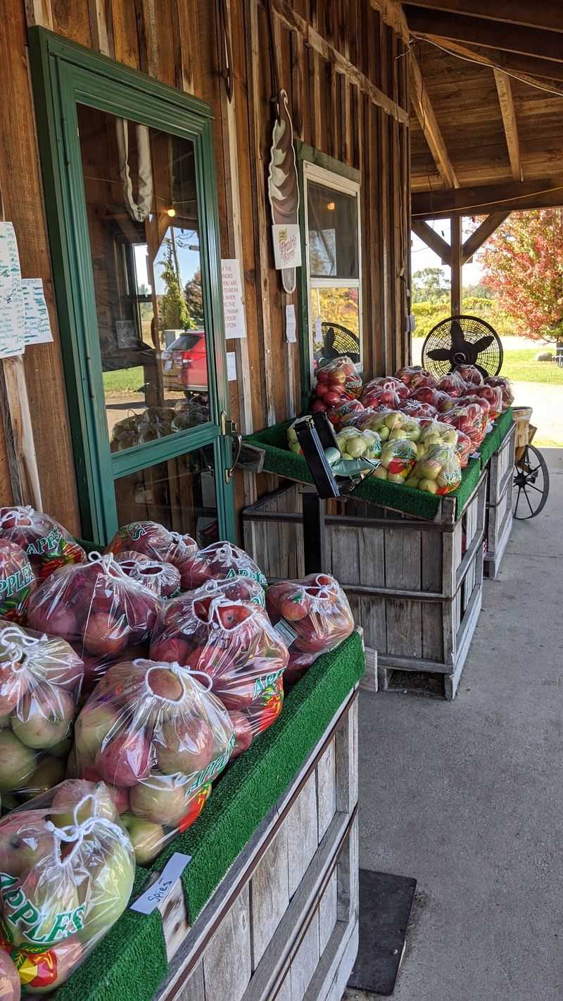 Groleau's Farm Market - Traverse City Groleau's Farm Market - Traverse City