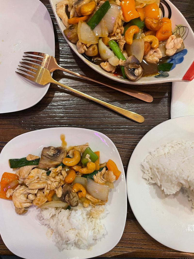 Gub Khao Thai Restaurant