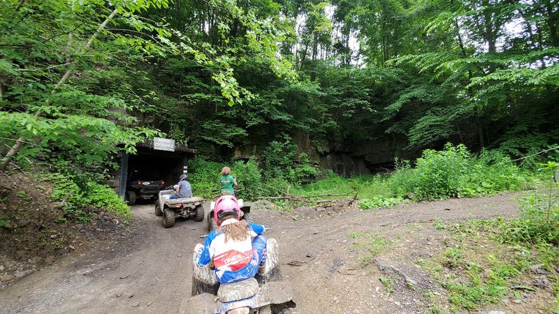 Guided Tours Help New Riders Feel Welcome