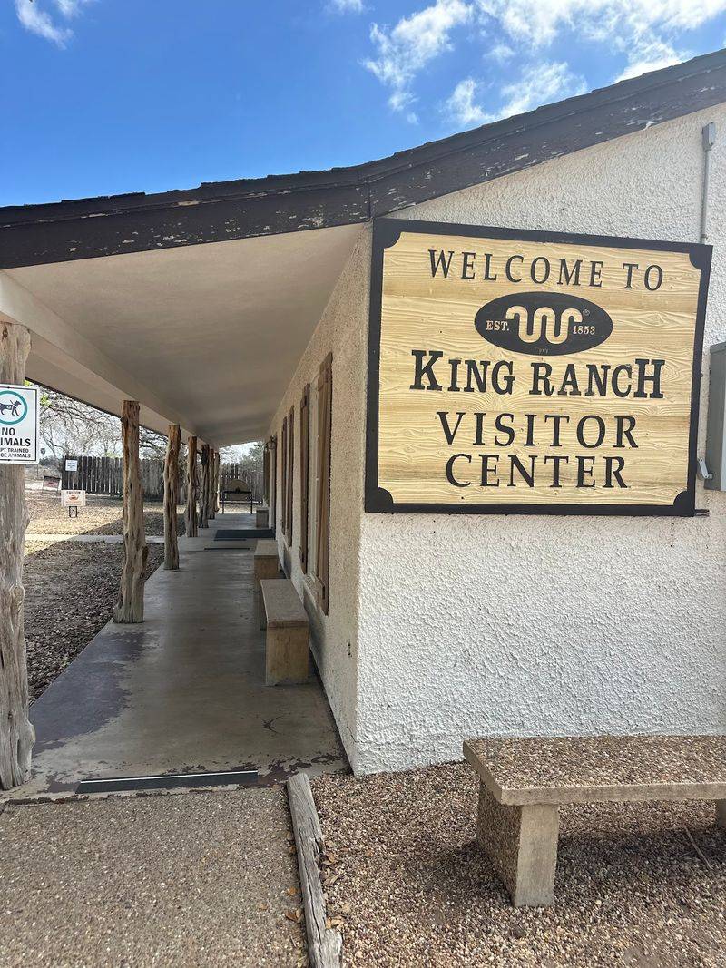 Guided Tours That Bring Ranch History to Life