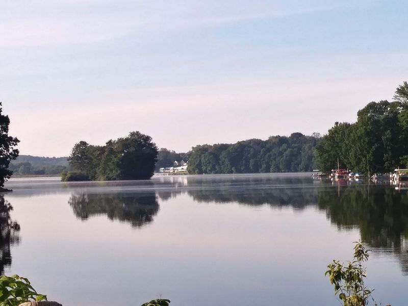 Guilford Lake State Park, Lisbon