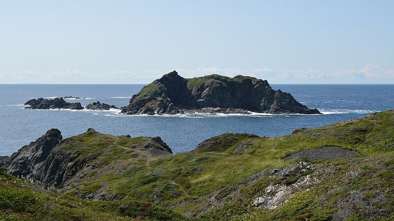 Gull Island (Beaver Island Archipelago)