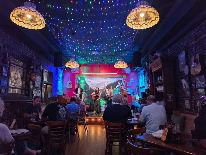 Boyd's Jig & Reel - Knoxville Boyd's Jig & Reel - Knoxville