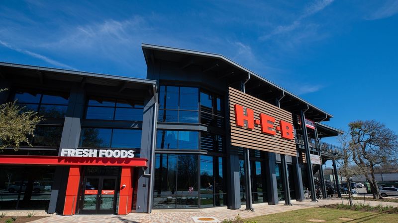 H-E-B (Austin)